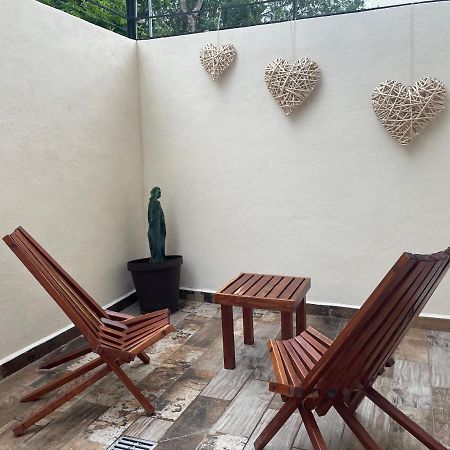 Playa Del Carmen Apartman Kültér fotó