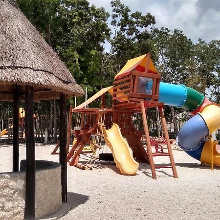 Playa Del Carmen Apartman Kültér fotó