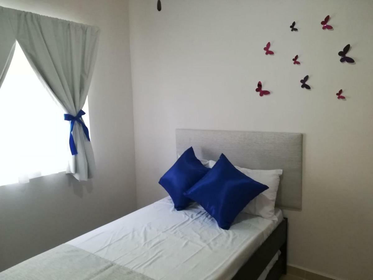 Playa Del Carmen Apartman Kültér fotó