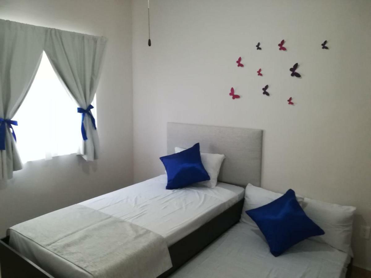 Playa Del Carmen Apartman Kültér fotó