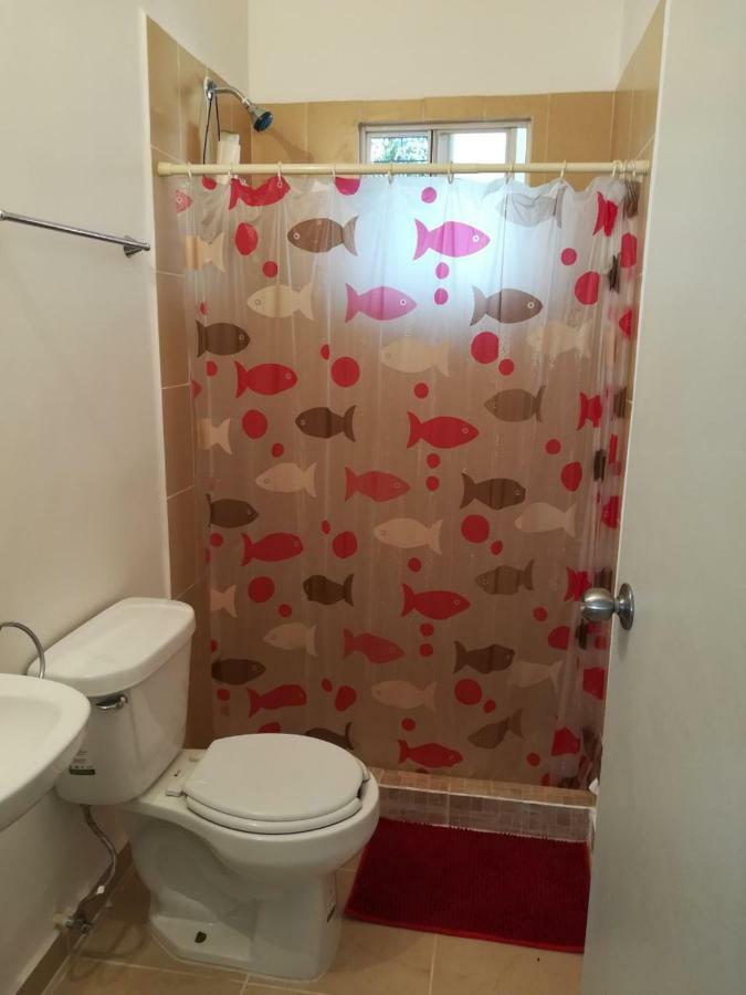 Playa Del Carmen Apartman Kültér fotó