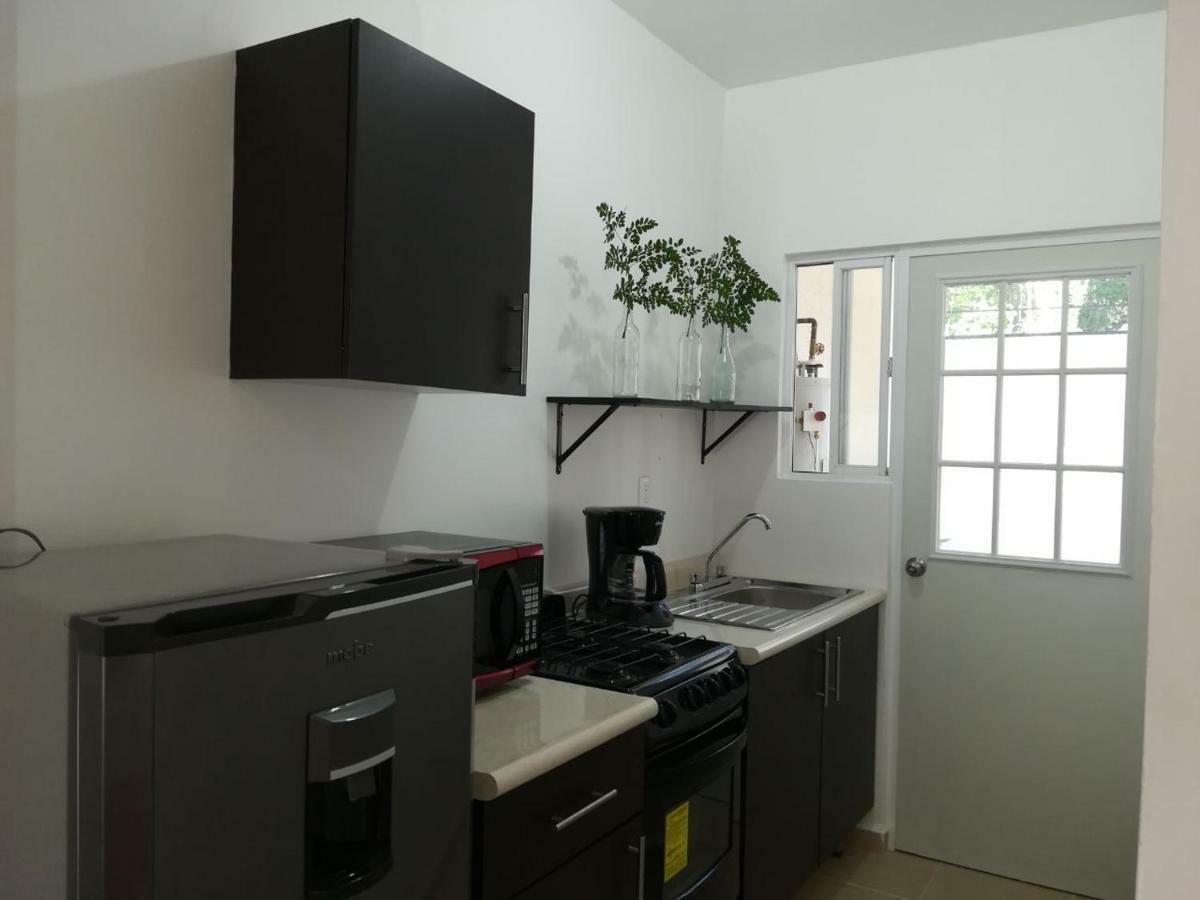 Playa Del Carmen Apartman Kültér fotó