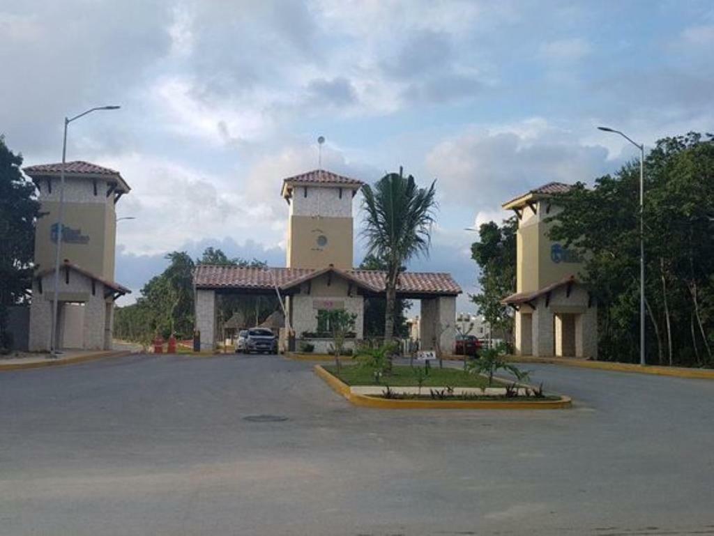 Playa Del Carmen Apartman Kültér fotó